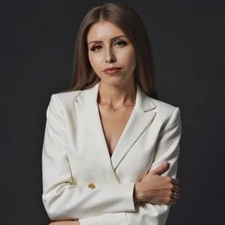 Элина Антонова | Психология