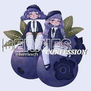 BERRIES confession