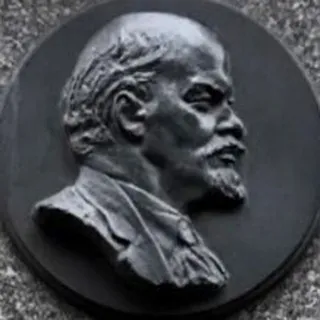 Охота за Лениным