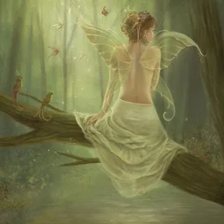 Fantasía 🍀✨