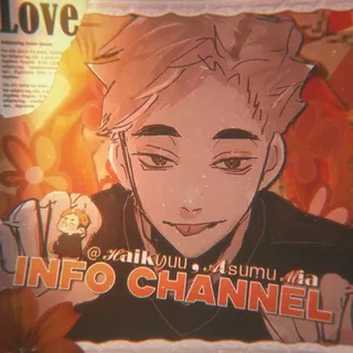 𝓗𝕒𝕚𝕜ꪗᥙᥙ𝓐𝕥𝚜ᥙꭑᥙ𝓜𝕚𝕒 𝕀ℕ𝔽𝕆