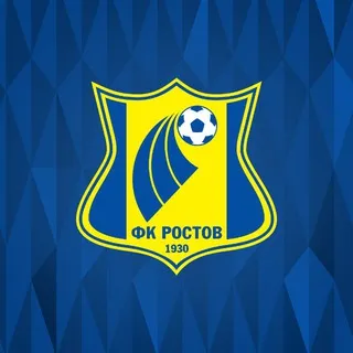 ФК «Ростов» | Футбольный клуб «Ростов» ✔