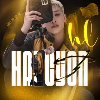𝐇𝐀𝐋𝐂𝐘𝐎𝐍