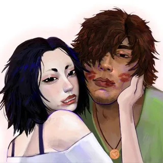 [ОТДЫХ] YASU💕R1ON