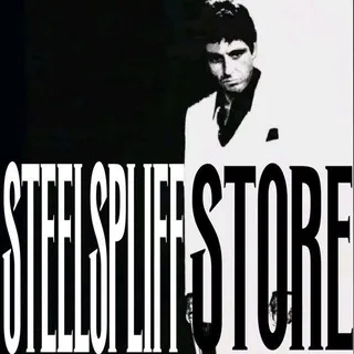 SteelSpliff отзв