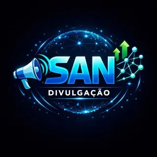 📢 ¦ SAN DIVULGAÇÕES
