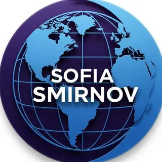 Sófia Smirnov