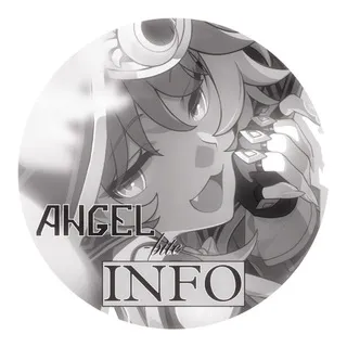 𓆩 𝑨𝑵𝑮𝑬𝑳 𝑩𝑰𝑻𝑬ⁱⁿᶠᵒ 𓆪