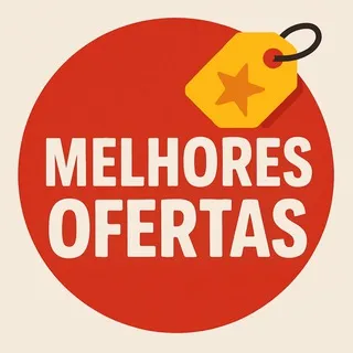 Melhores Ofertas (Achadinhos E Promoções) 🛒✨💥🔥
