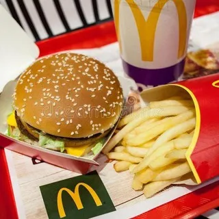 McDonalds Canada