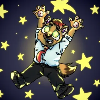 StarOfficeYeen (SOY)✨