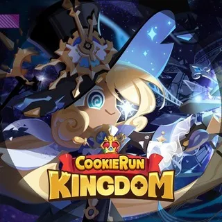 Cookie Run: Kingdom [News / Leaks] [Новости / Сливы / Гайды]