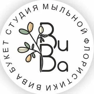 ВиВа - Интерьерные букеты из мыла