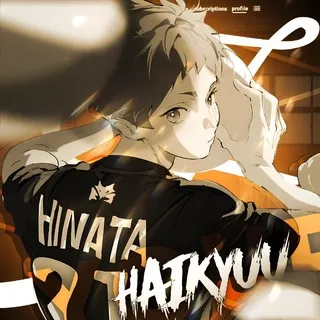 rest.your haikyuu ! - сеть тг каналов
