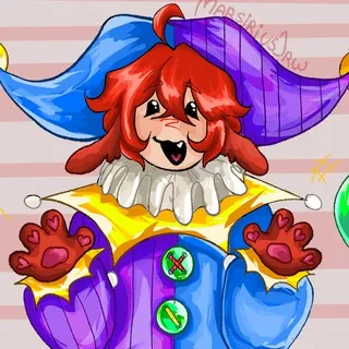 🎪Astral Circus🎪 (18+)