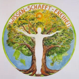 WissenSchafft Freiheit