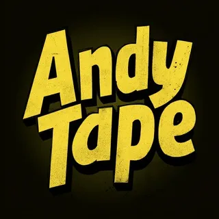 18+ | Andy Tape | Art'n'Stuff