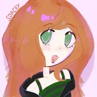 спейси (⁠｡⁠•̀⁠ᴗ⁠-⁠)⁠✧
