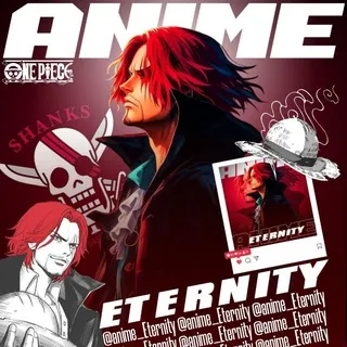 Anime Eternity ™️