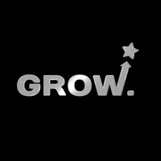 GROW.