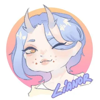 [РЕСТ] Lianor