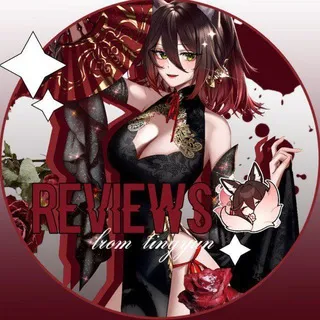 reviews from tingyun