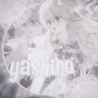 [РЕСТ]𓏲ּ ᥫ᭡ ₊ ⊹ ˑ ִֶ 𓂃Yashiroೀ