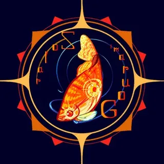 Miagour | Solar Gourami | рест 😴 (кайнд оф)