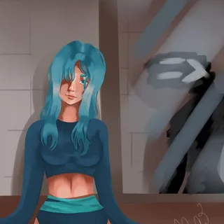 ⵖѦⵍⴼѦⴳ ɃⵟⵠѣᗑѦ