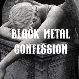 black metal conf