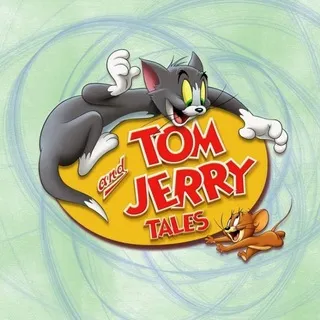 Tom and Jerry Tales
