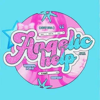 @ Angelic Help ( 🛼 )