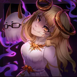 RuVtuber 🪼LILEET🪼