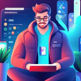 IT Job Talks (chat)