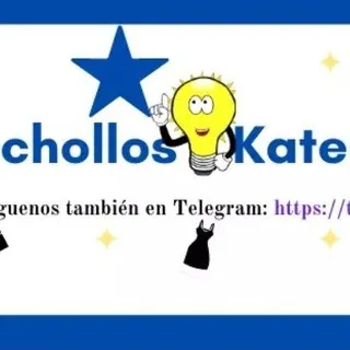Canal Flipochollos-KatePa