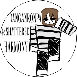 DANGANRONPA V4 SHATTERED HARMONY