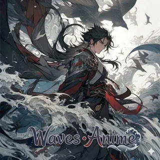 🍥Waves•Anime🍡