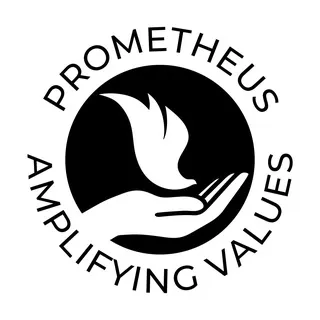 PROMETHEUS - art with values