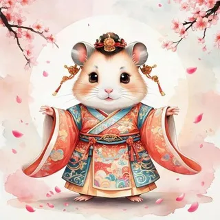 Обитель Хомяка и Алю🐹
