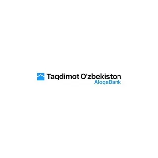 Taqdimot | Rasmiy kanal