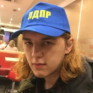 Официальный телеграм канал Павла Редькина