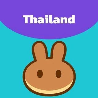 PancakeSwap Thailand