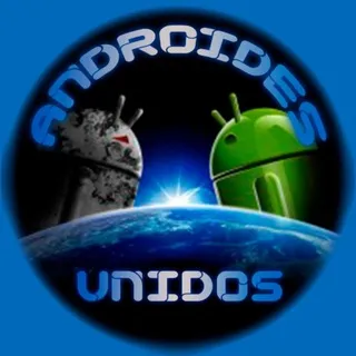 Androides Unidos | Aplicaciones | Personalización | Wallpapers | Juegos | No Soporte | Español 🇪🇦