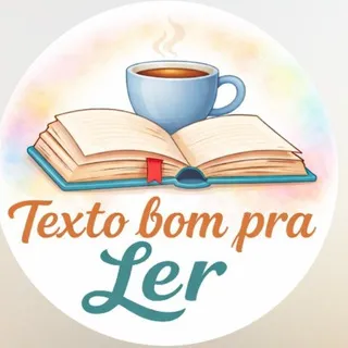 ✍ TEXTOS BOM PRA LER ✍