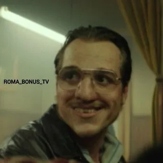 Roma_Bonus_TV: Кино и мемцы