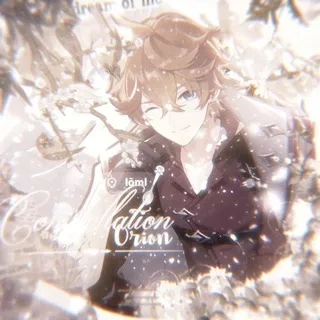 𝗰𝗼𝗻𝘀𝘁𝗲𝗹𝗹𝗮𝘁𝗶𝗼𝗻 𝗼𝗿𝗶𝗼𝗻 || 𝓗𝘰𝘮𝘦