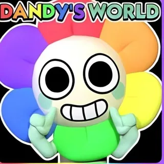 𝗗𝗮𝗻𝗱𝘆'𝘀 𝘄𝗼𝗿𝗹𝗱 | 𝗡𝗘𝗪𝗦