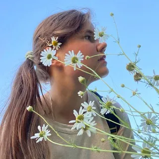 Меня зовут Ася