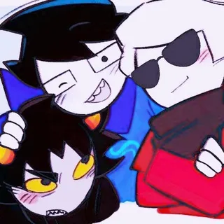 johndavekat cf & daily 🤓🤬😎
