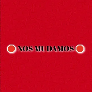 🛑 NOS MUDAMOS 🛑